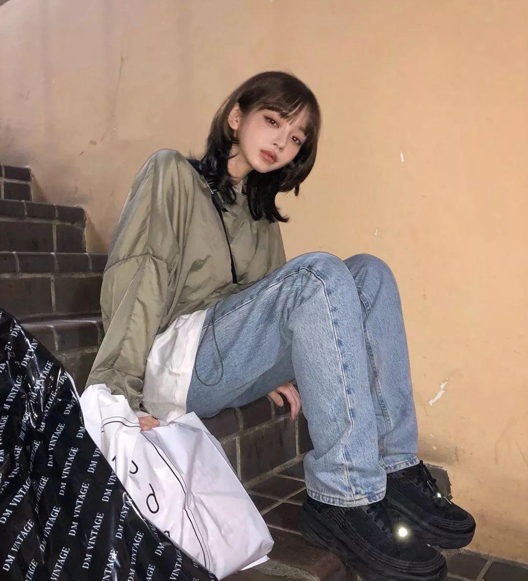 姜泰莉运动款,姜泰莉鞋子