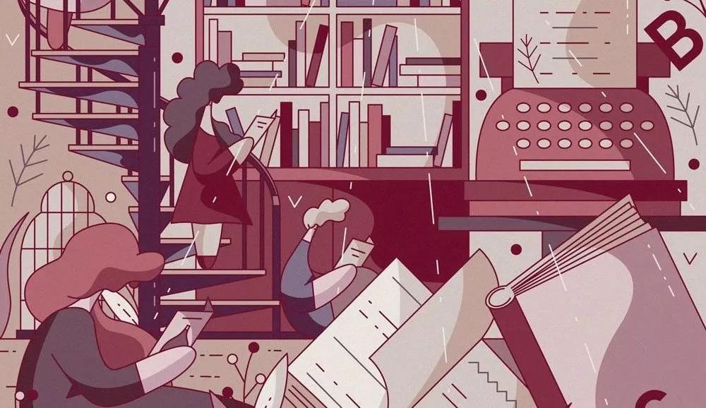 科学家推荐的儿童书籍,推荐孩子看的科学书