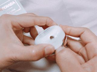 嘴唇不再干燥起皮温和润唇,秋冬唇干燥起皮