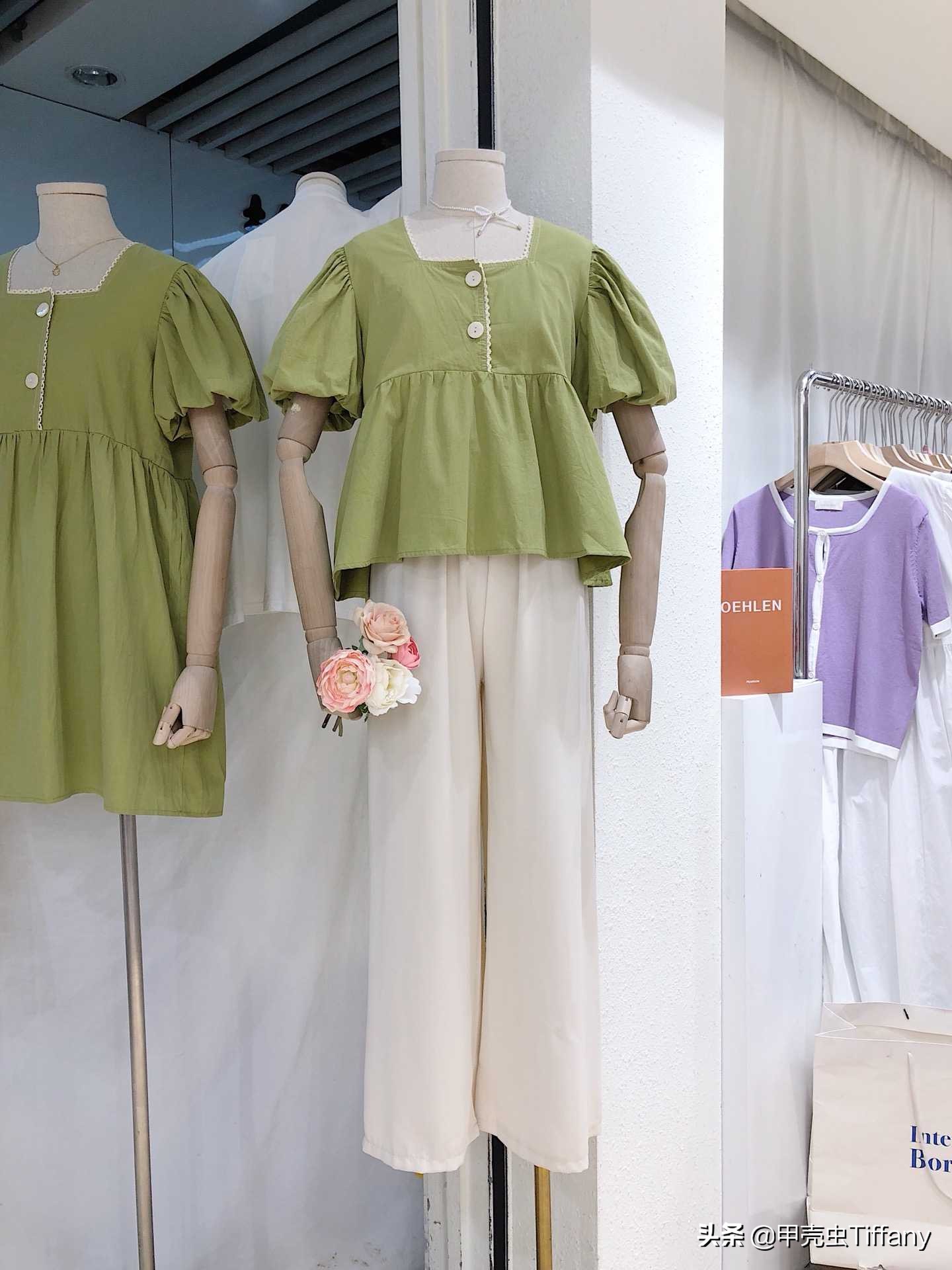 韩国的服饰为什么像明朝服饰,韩国服饰有哪些