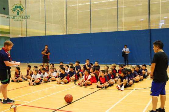 挪威国际学校香港,北京挪威国际学校