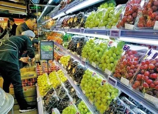 购买进口食品如何避免踩坑,买到假的进口水果