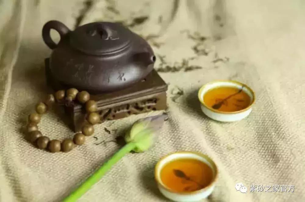 生普闷泡比例,生普是冲泡还是闷泡