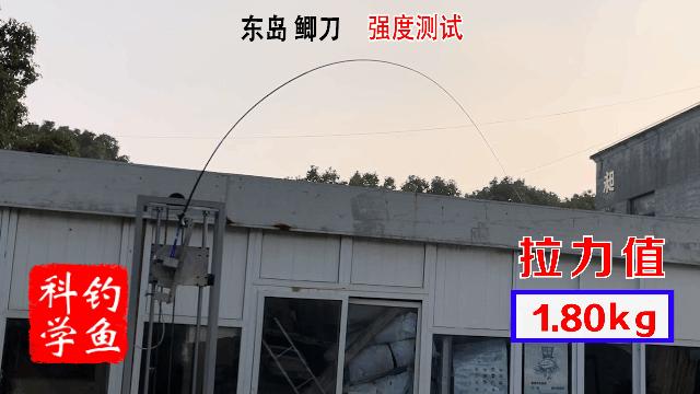 鱼竿十年前和现在鱼竿对比,十年前的鱼竿和现在鱼竿技术差距