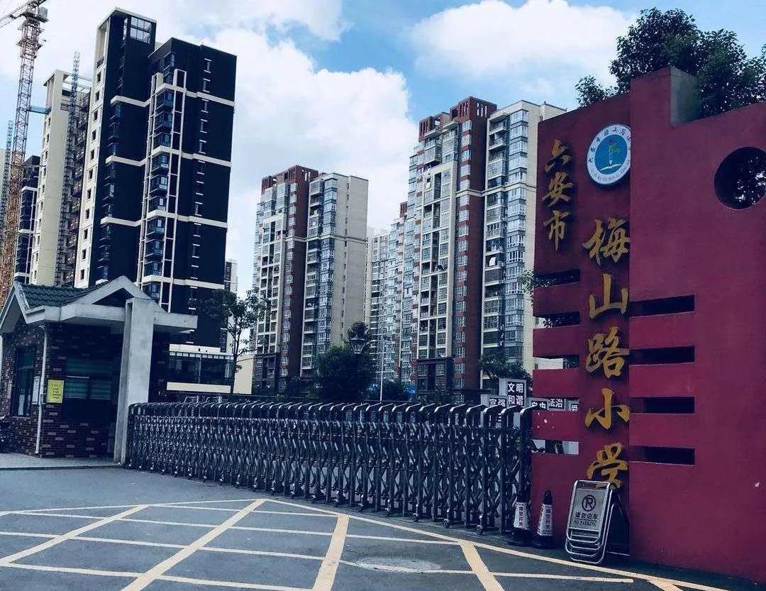 投资近一亿我市一小学将建南校区,皋城小学新校