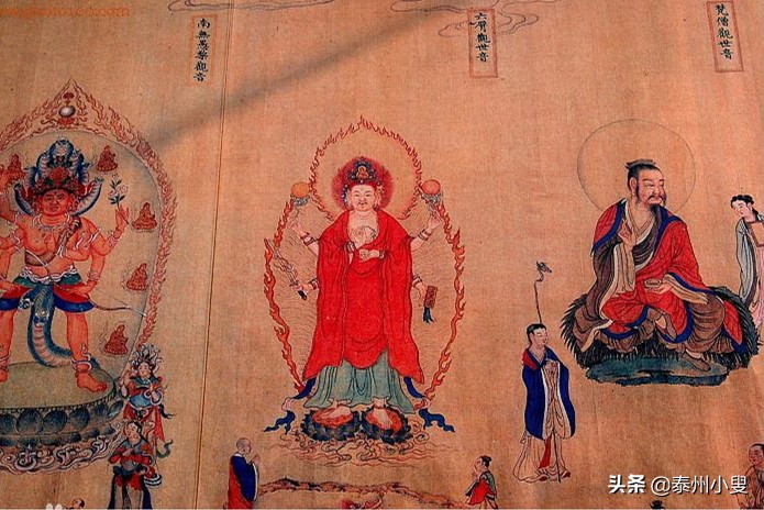 靖江孤山里面有什么景点,泰州靖江景点孤山