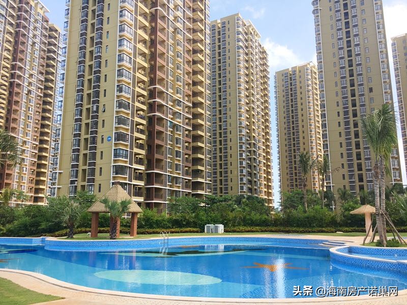 海南汇泽蓝海湾楼盘,汇泽蓝海湾最新楼价消息