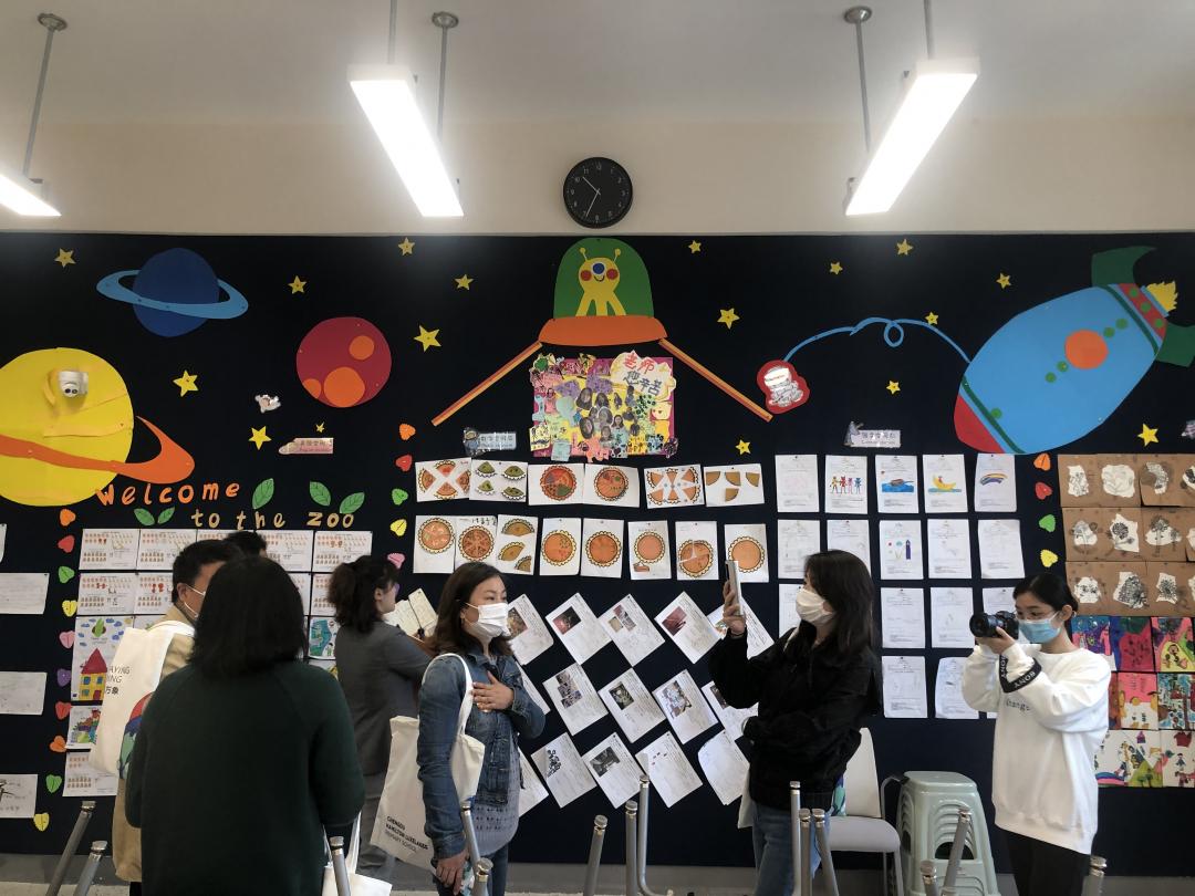 成都天府新区网红学校,实地探访成都最牛小学