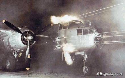 二战惩戒行动算成功吗,惩戒行动二战