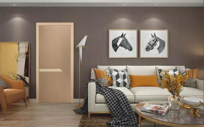 免漆门用什么材质好,免漆门的材质