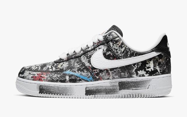 藤原浩和权志龙联名雏菊多少钱,权志龙联名球鞋被抢光