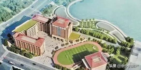 泉州学校最新规划,泉州五中再增新校区