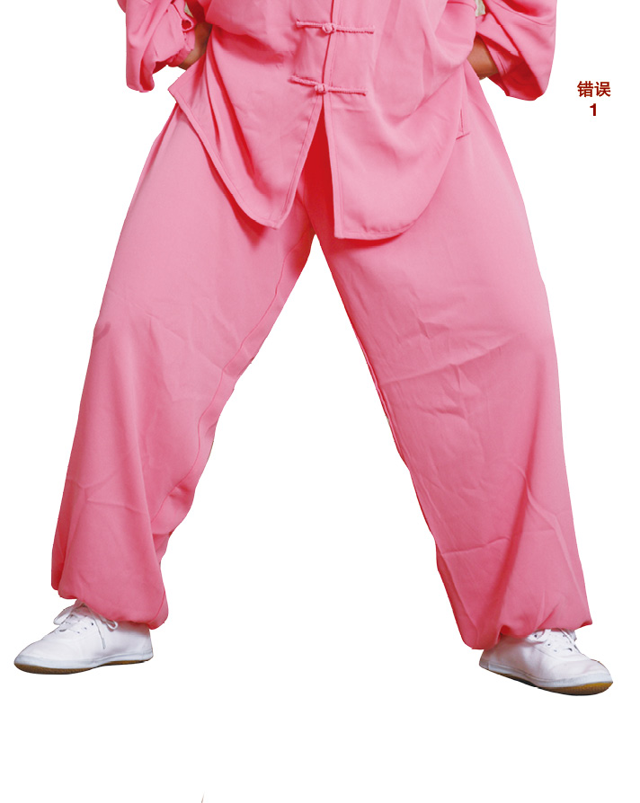 站式八段锦口诀,站式八段锦的正确做法