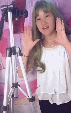 抖音美颜滤镜真的超级棒,抖音的美颜和道具太吸引人了