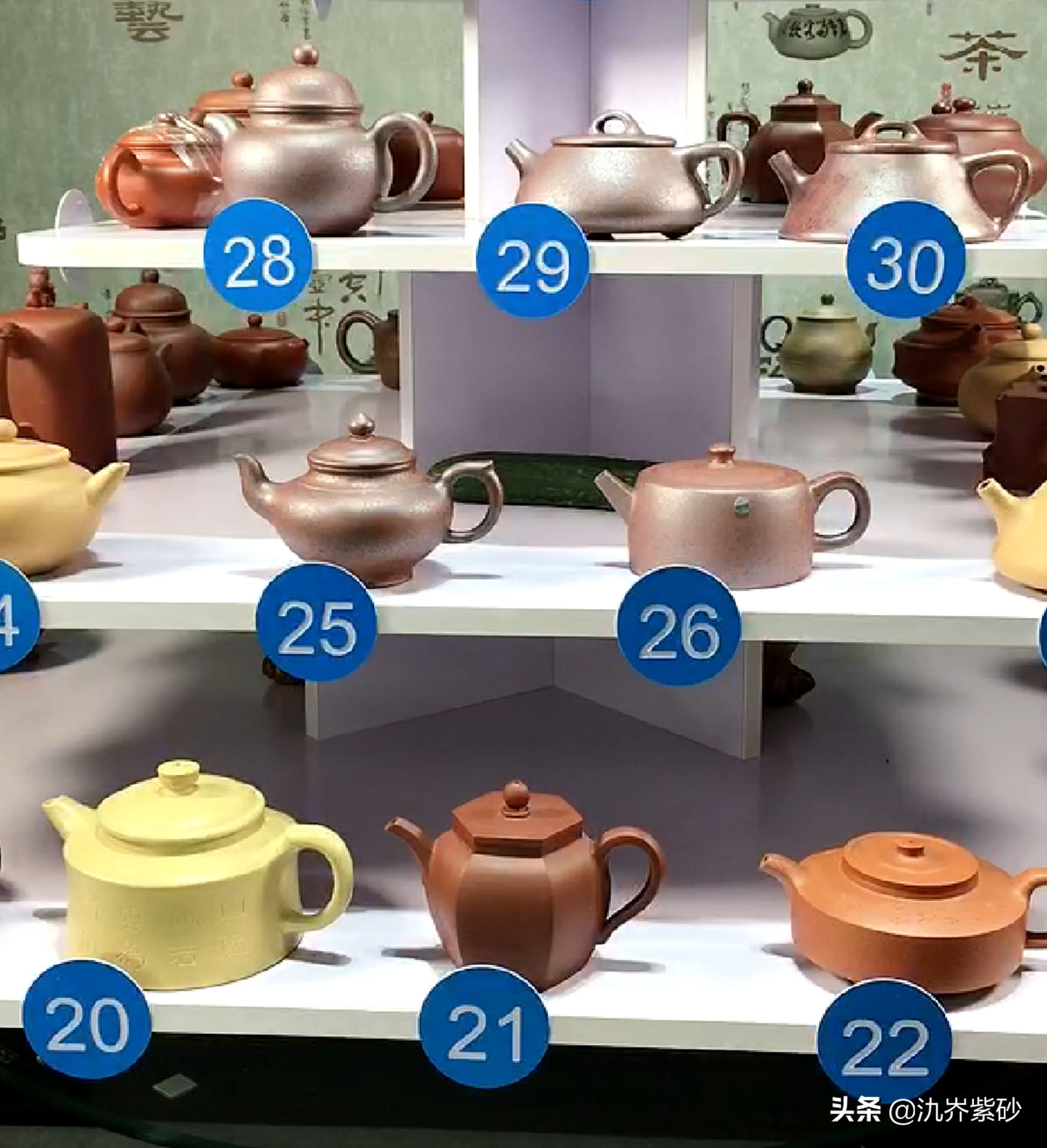 直播的紫砂壶为什么这么便宜,直播间的紫砂壶几百元靠谱吗