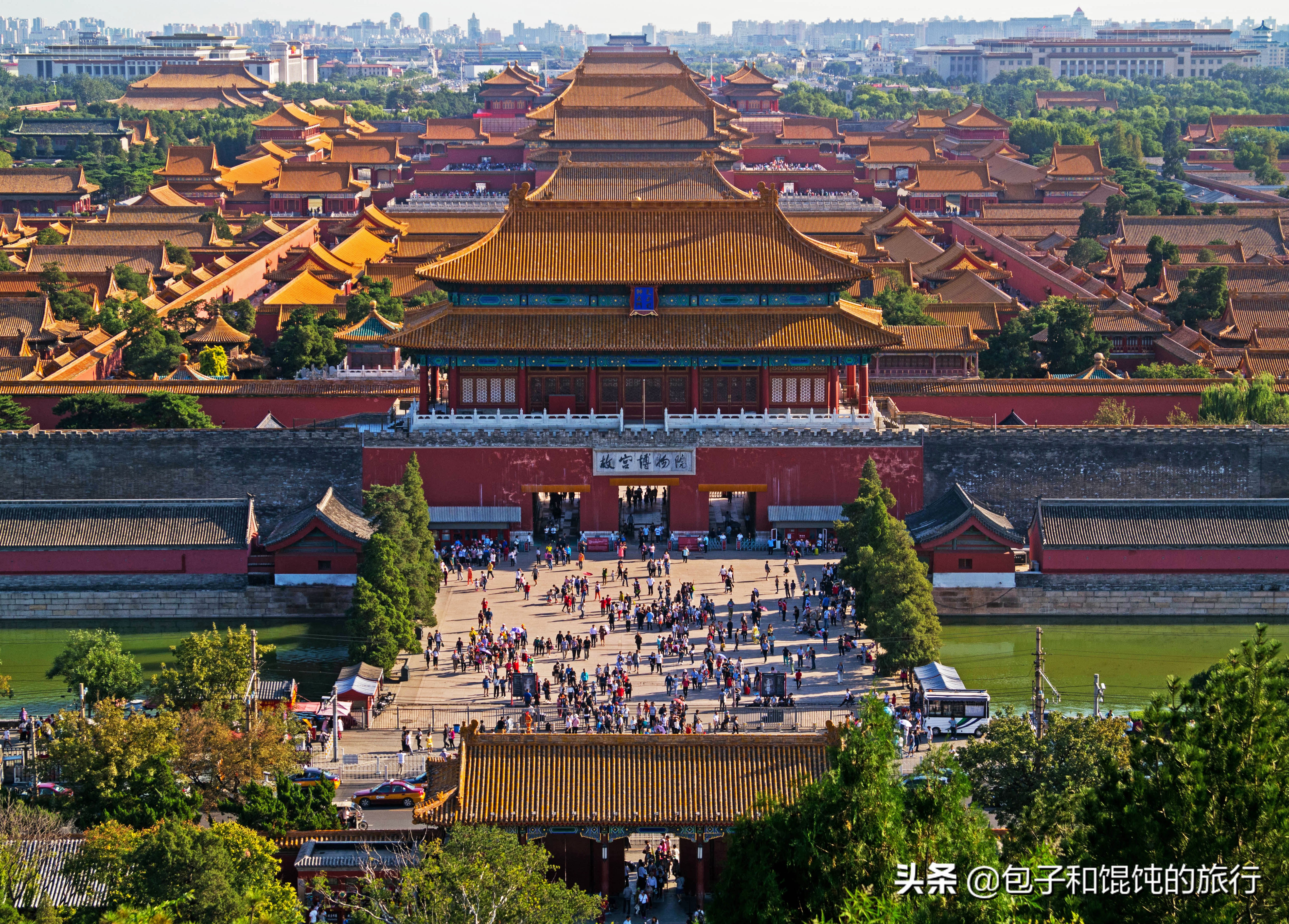 为什么国内人喜欢去国外旅游,为什么现在都喜欢国外旅游