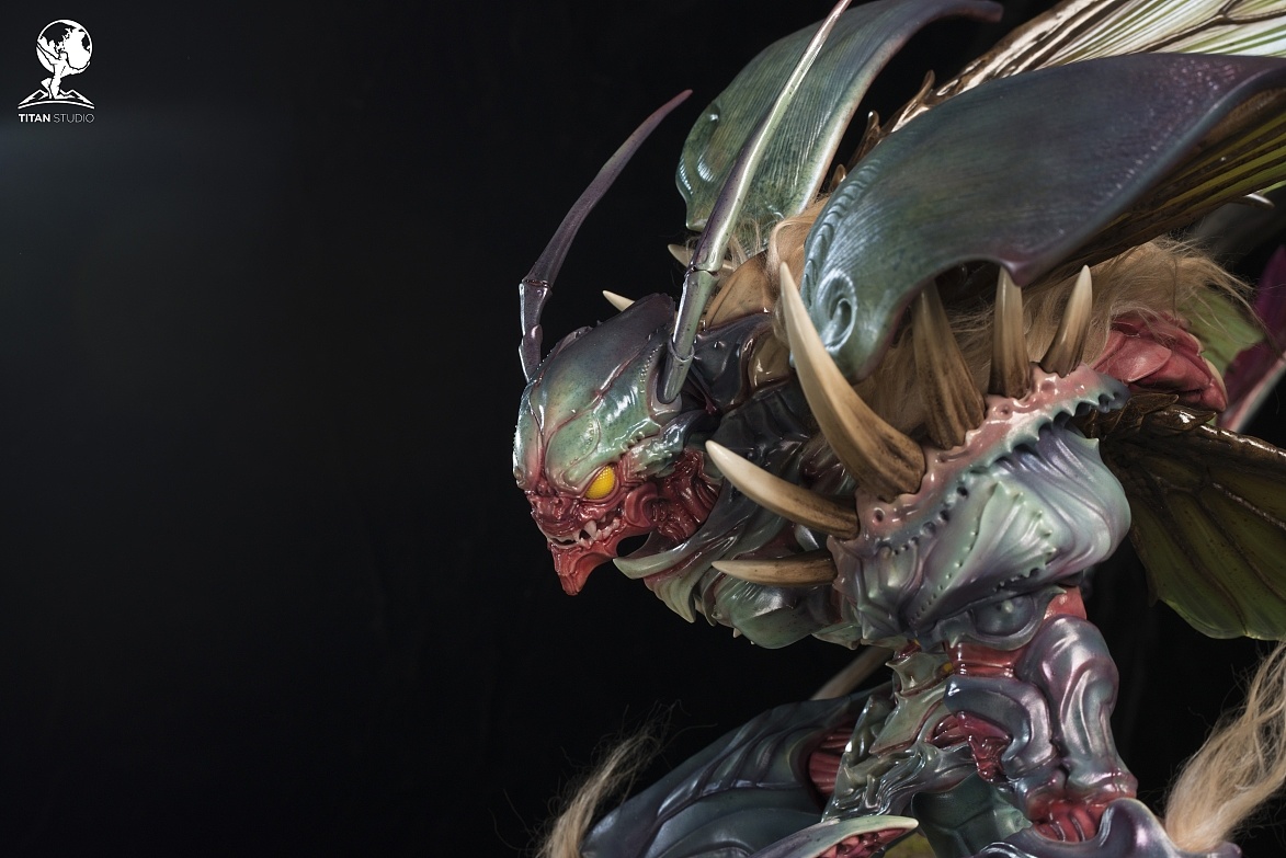 lol虚空掠夺者卡兹克皮肤,lol虚空掠夺者动态图