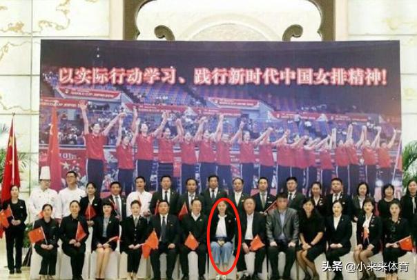 龚翔宇回顾女排,龚翔宇女排精彩比赛