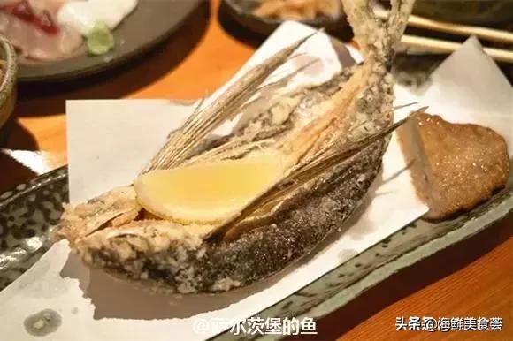 32种经典寿司做法视频,寿司常用的鱼