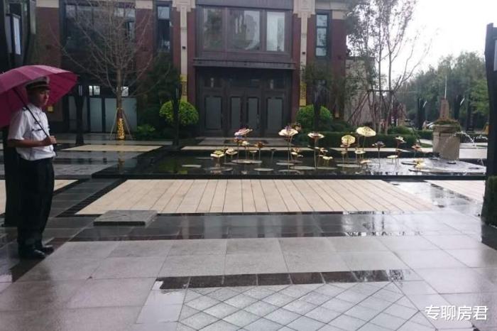 最新政策物业要全面取消了吗,物业新规哪些费用不用交