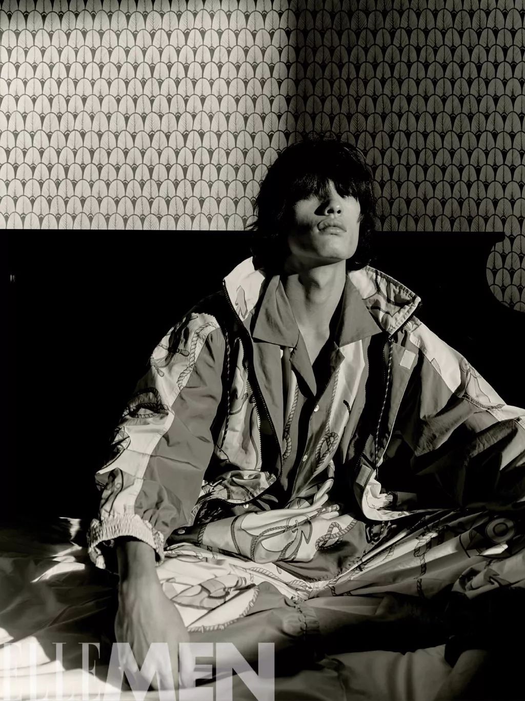 国际超模刘雯何穗,何穗刘雯谁的出场费高