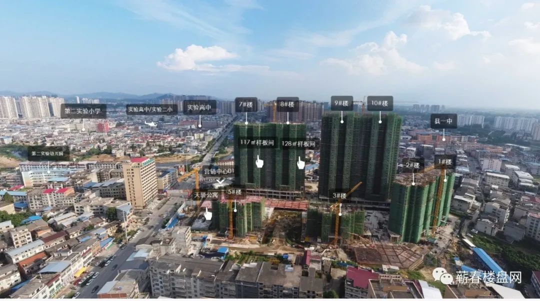 8月楼市淡季，有的楼盘却能逆势而起