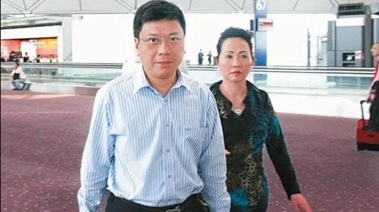 捐2万亿越南盾给越南买疫苗，幕后有*江濠**裔女富豪与香港仔的传奇