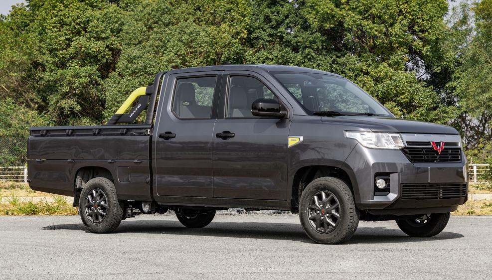 6万左右自主小型suv,6万元自主小鲜肉车型