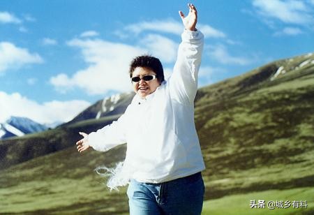 韩红最新真实消息,韩红现场揭露身份