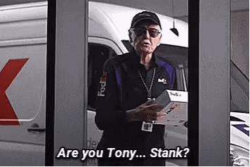 扮快递小哥的富豪,扮快递员的那个网红