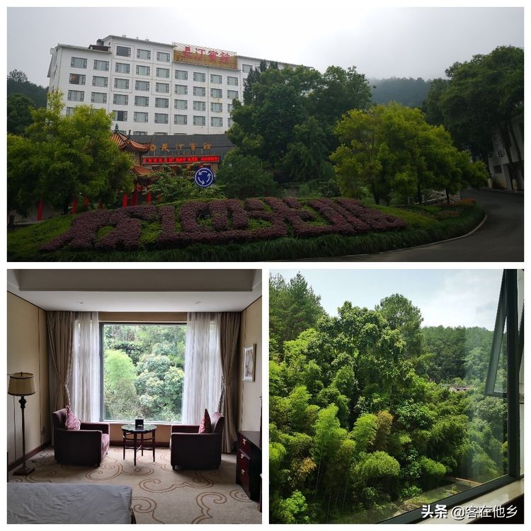 长汀县古街印象土特产,长汀古城异域风情