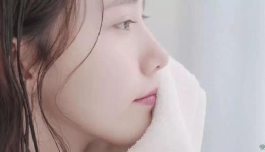 林允儿护肤视频,林允儿美肤秘籍