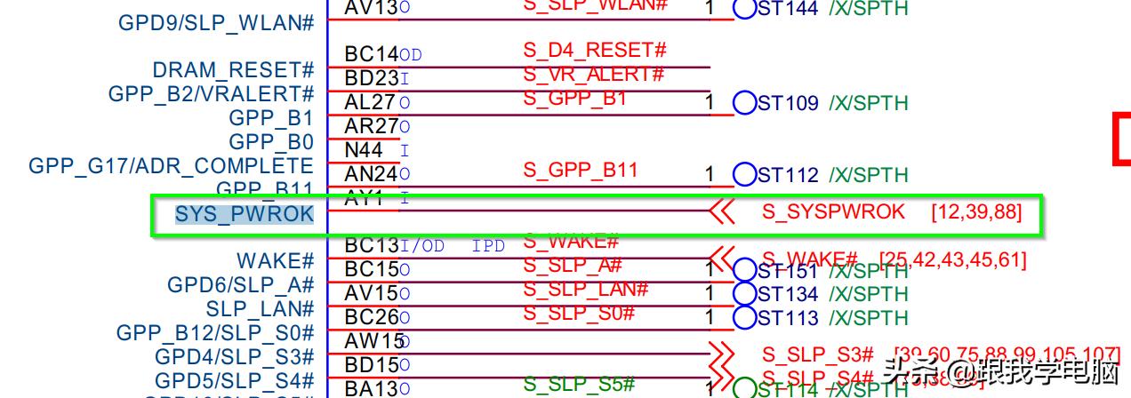 笔记本如何学芯片维修技术,电脑芯片电路维修思路大合集