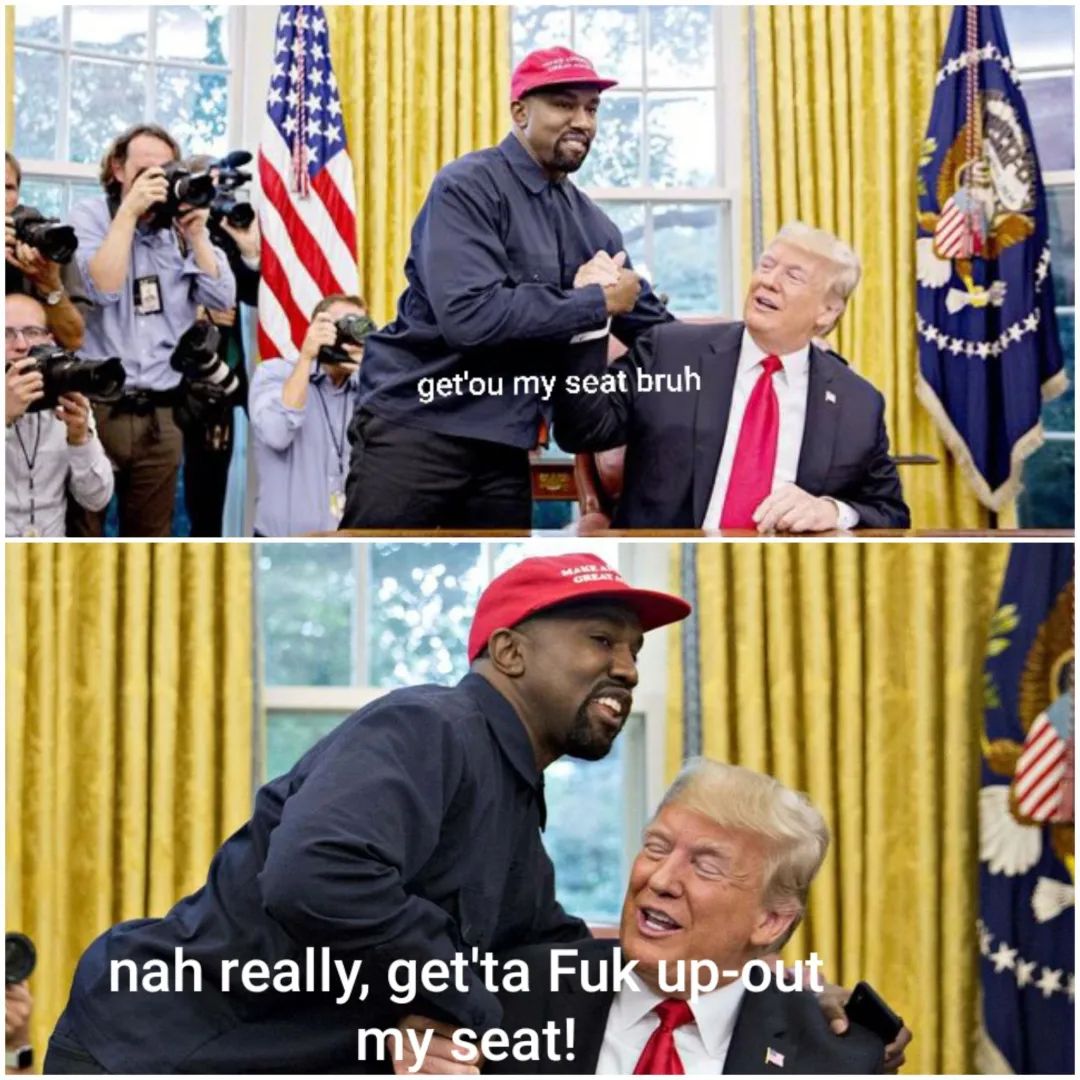 侃爷宣布竞选总统新闻,侃爷称将参加2024年大选