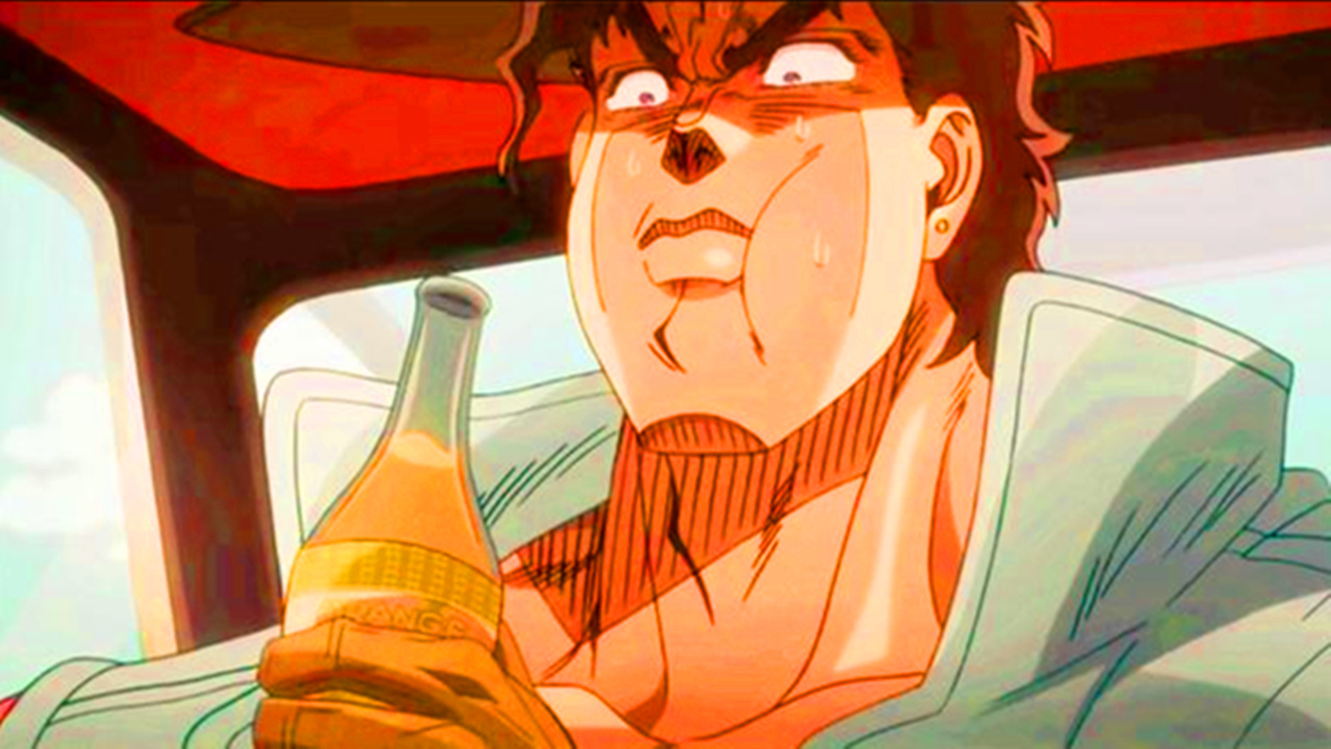 jojo的奇妙冒险空条承太郎的绝招,jojo的奇妙冒险空条承太郎的同伴