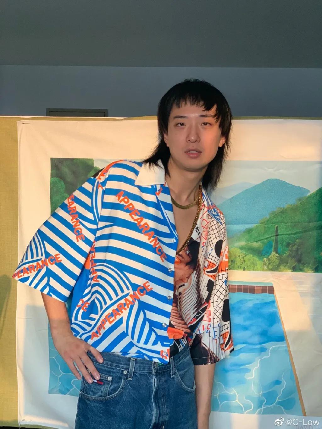 c-low什么风格的说唱,c-low说唱新世代神性时刻