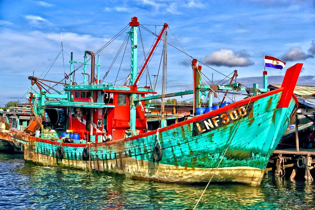 免签海岛游,推荐国外好玩免签的海岛
