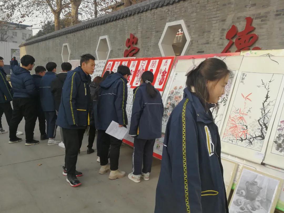 长安一中体育节,长安区文化体育活动中心时间