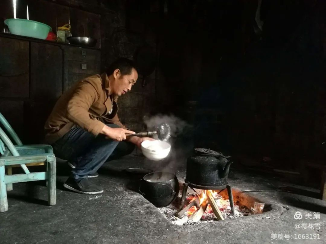 李福信《梅溪》心香文艺