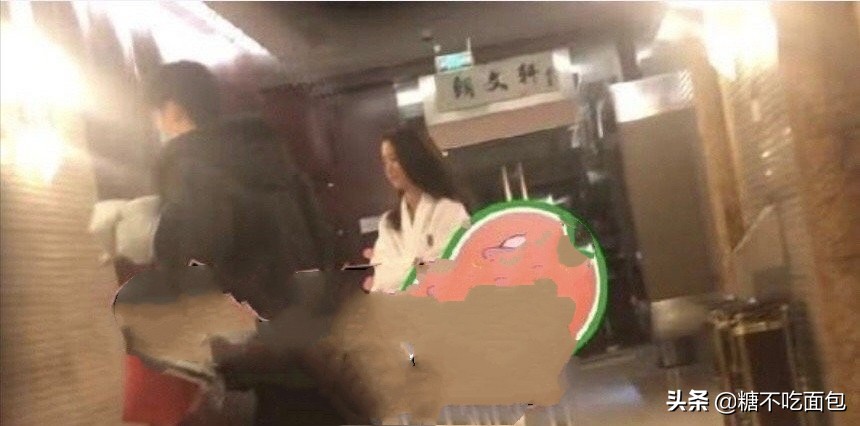 邢昭林恋情曝光,邢昭林被曝新恋情