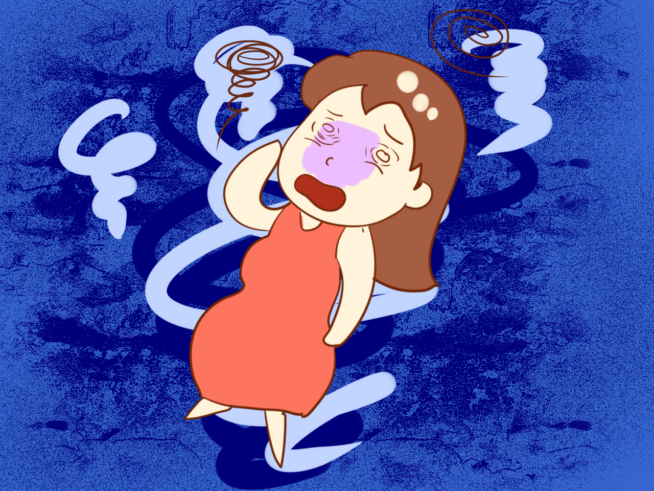 预产期这些知识你了解吗,孕产知识剖宫产优缺点