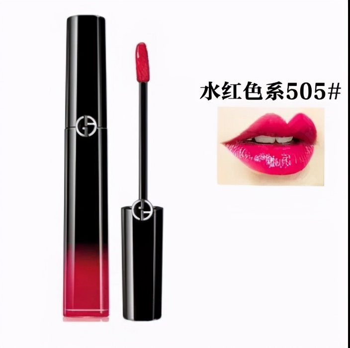 回购口红平价店铺推荐什么,有没有什么口红好用