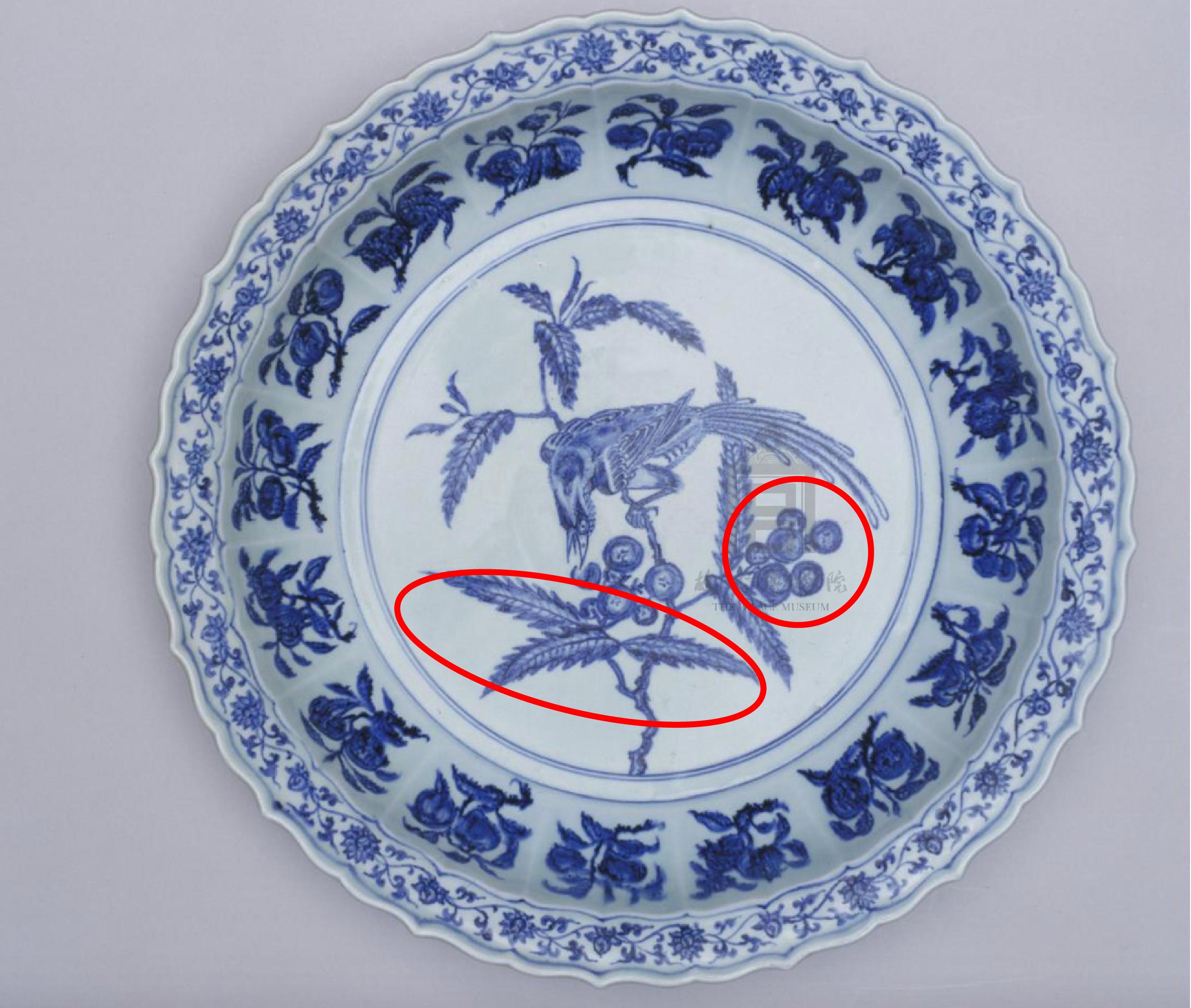 寻宝记之四：《国宝档案》出错！天津博物馆藏品与故宫藏品搞混了