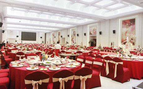 男女双方婚宴费用怎么出,北京婚宴男女双方应如何分配