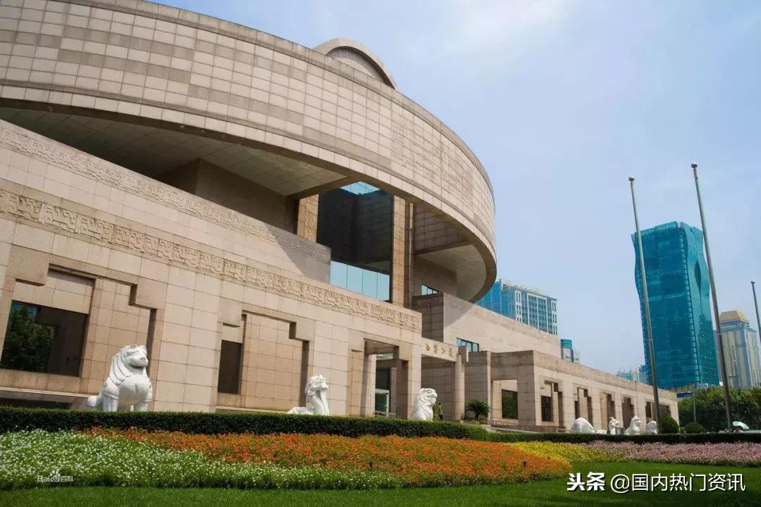 上海自驾游免费景点,2021上海亲子游必去的14个景点