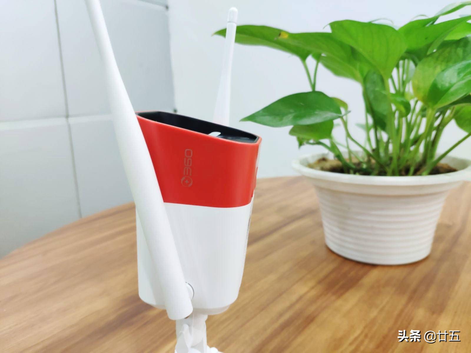 360红警摄像头怎样,红警360防尘摄像头