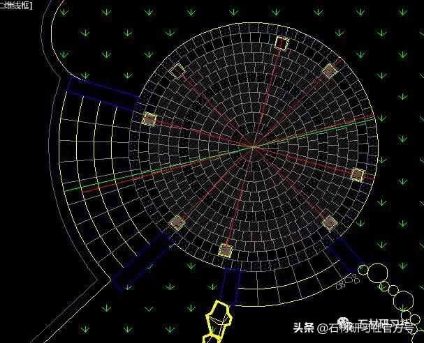 cad如何排版可以最大化利用空间,如何利用cad快速排版