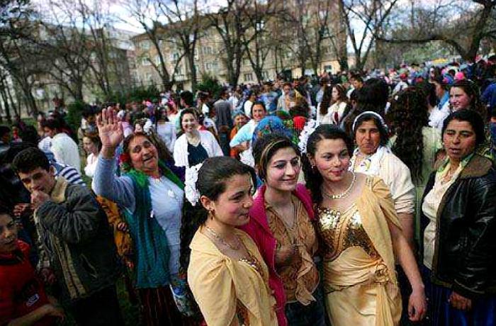 保加利亚女人集市,保加利亚新娘市集每年几月开始