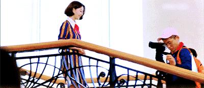 runon韩剧女主穿搭,韩剧女主穿搭秋冬大衣