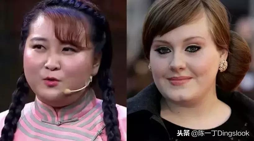 脸大的女生绝对不要烫的发型,脸大的女生可千万别留这些发型